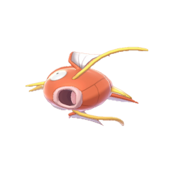 Detail Magikarp Breeding Nomer 6