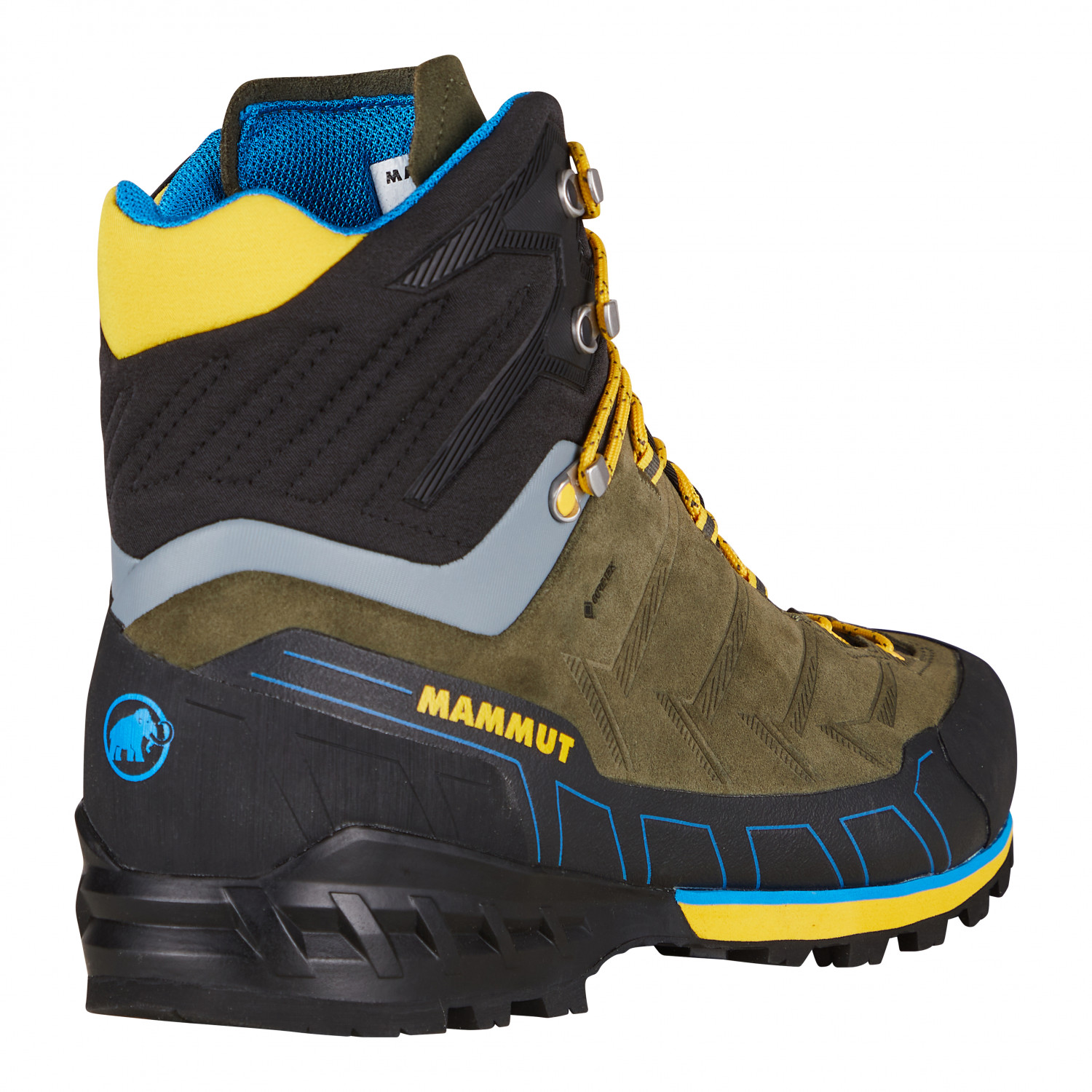 Detail Manfred Das Mammut Nomer 14