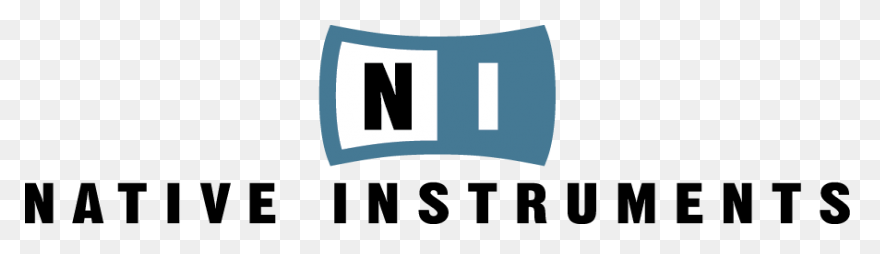 Detail Native Instruments Logo Png Nomer 6