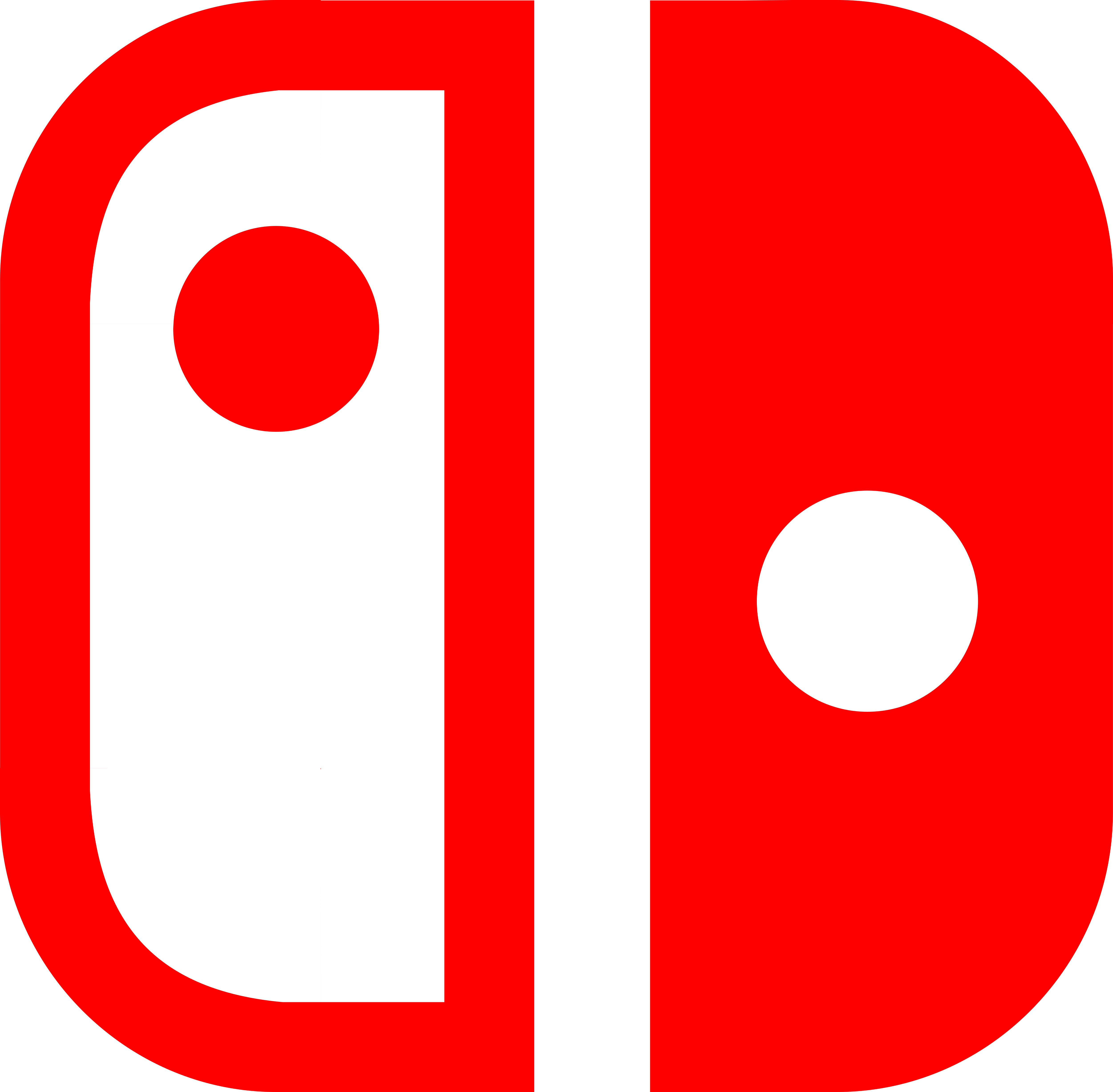Nintendo Switch Game Logo - KibrisPDR