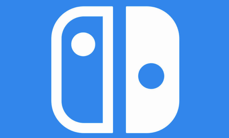 Detail Nintendo Switch Game Logo Nomer 17