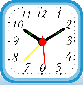 Detail Nuclear Alarm Clock Nomer 20