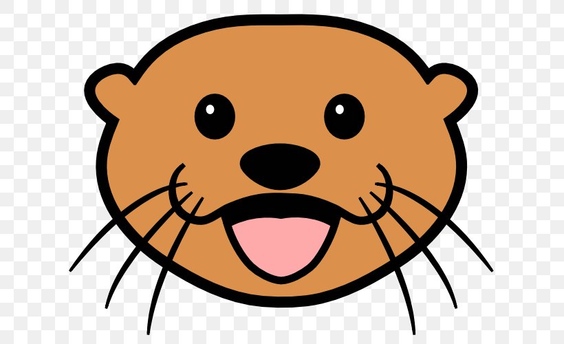 Otter Comic - KibrisPDR