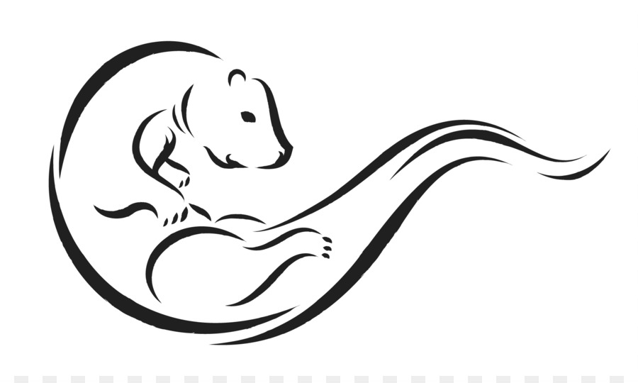 Detail Otter Comic Nomer 20