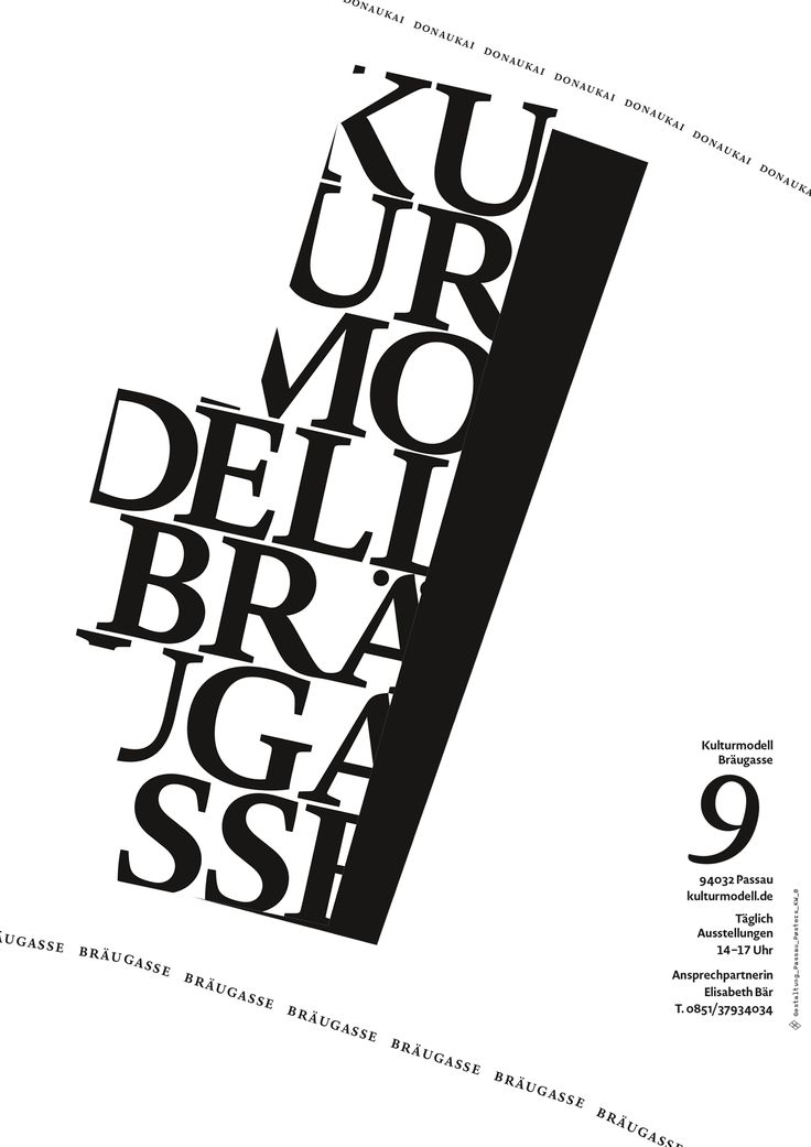 Detail Plakat Design Veranstaltung Nomer 29