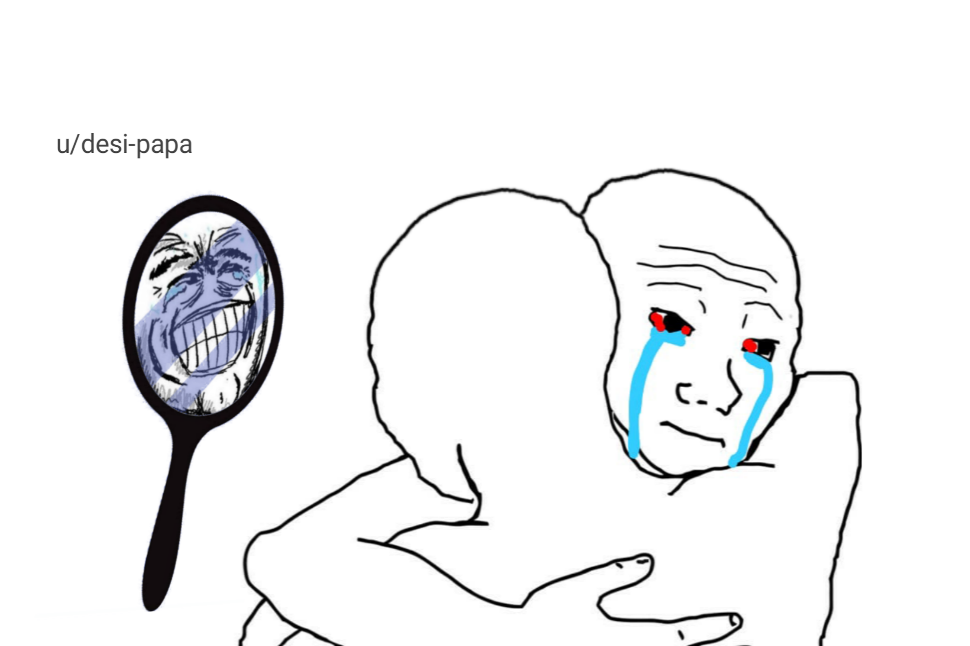 Detail Same Picture Meme Nomer 16
