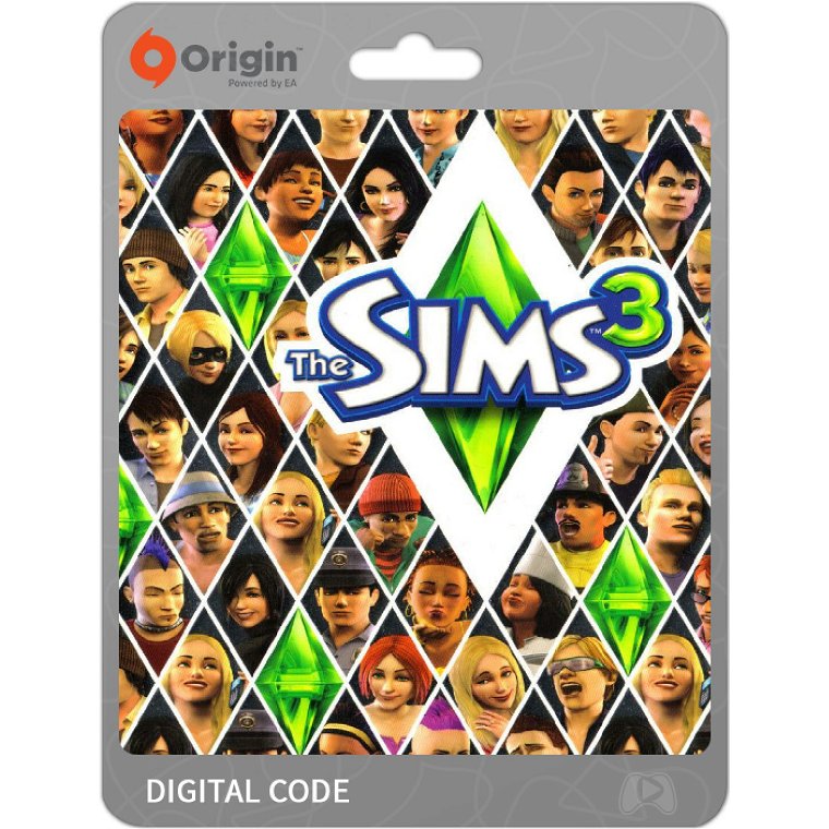 Detail Sims Playstation 3 Download Nomer 8