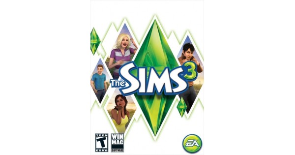 Detail Sims Playstation 3 Download Nomer 10