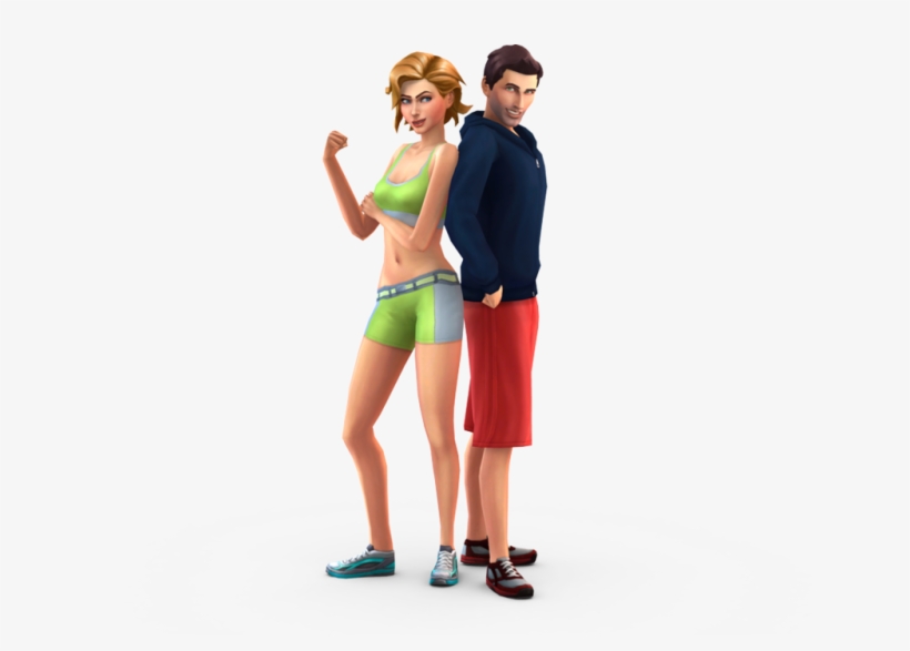 Detail Sims Playstation 3 Download Nomer 19