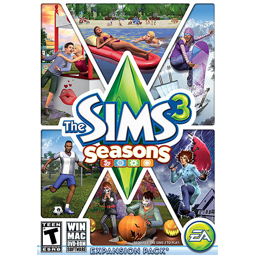 Detail Sims Playstation 3 Download Nomer 4