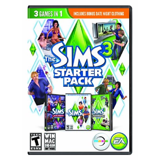 Detail Sims Playstation 3 Download Nomer 5