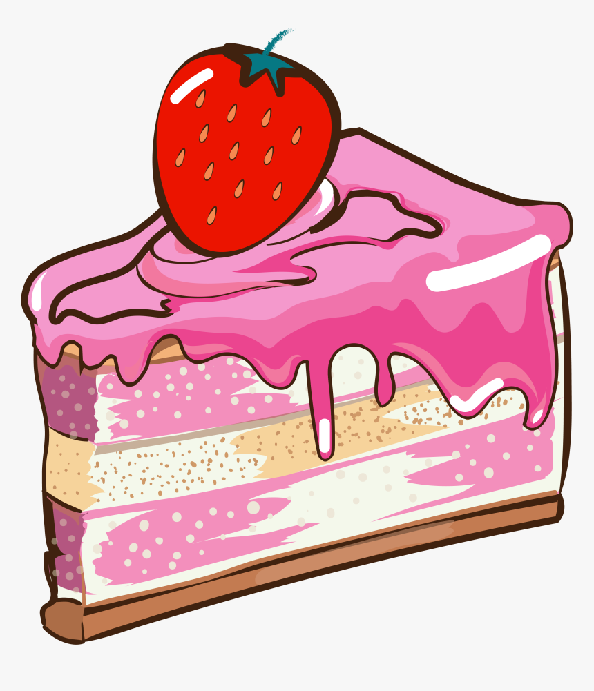 Detail Strawberry Shortcake Png Nomer 15