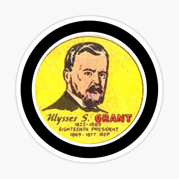Detail Ulysses S Grant 50 Dollar Nomer 19