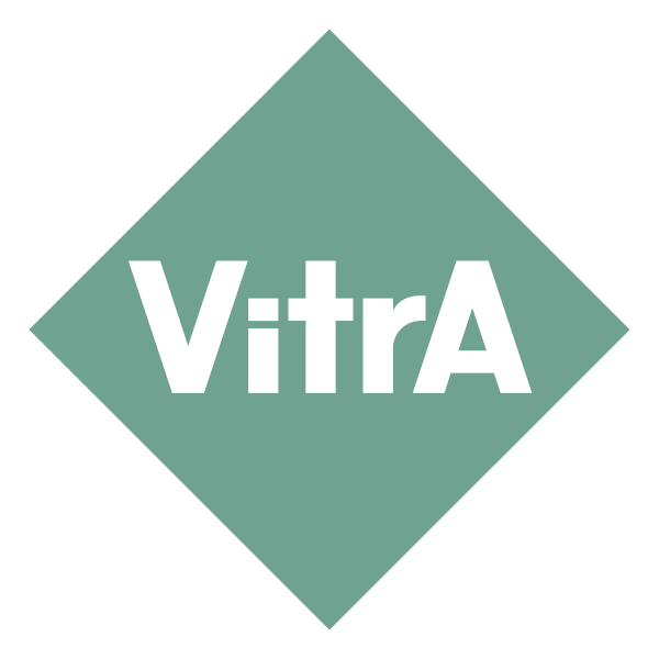 Detail Vitra Logo Nomer 9