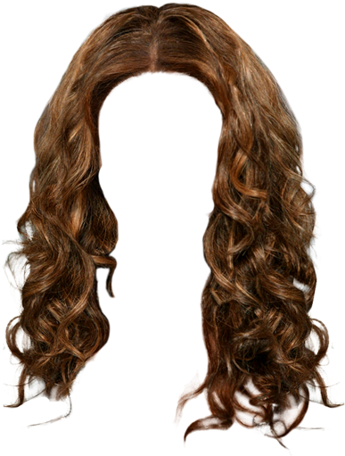 Detail Wig Png Images Nomer 16