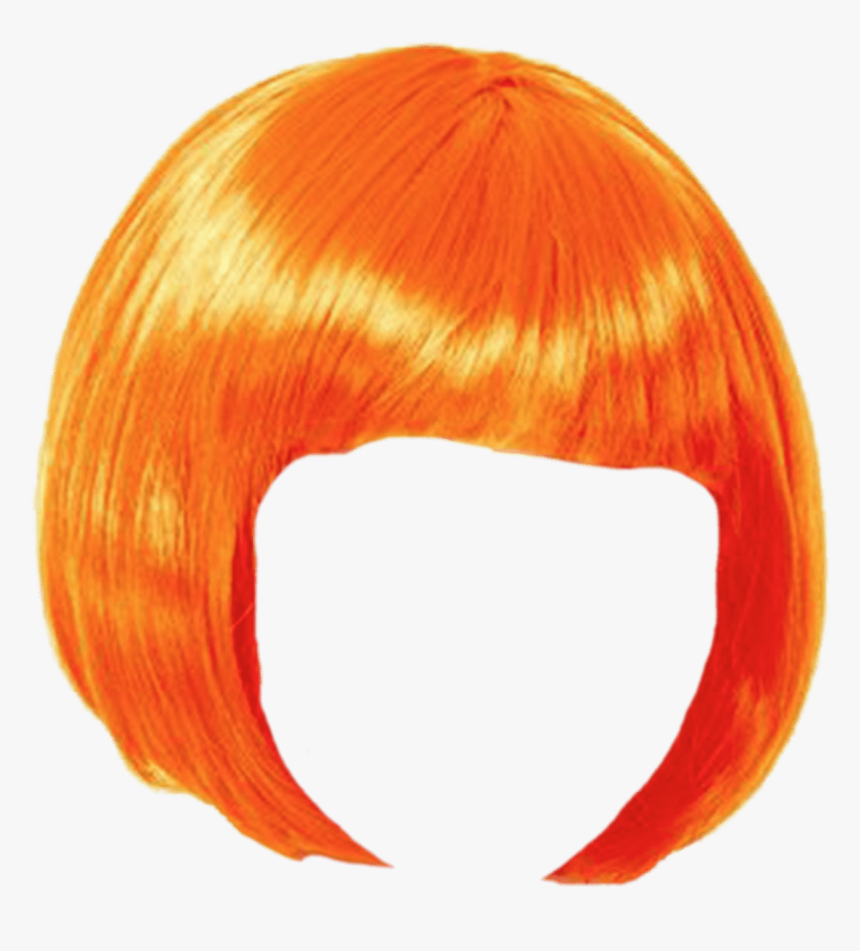 Detail Wig Png Images Nomer 3