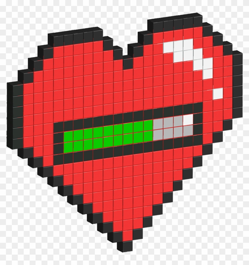 Detail Zelda Heart Icon Nomer 27