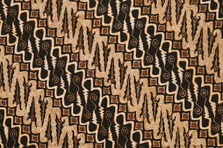 Detail Gambar Motif Batik Jawa Nomer 37