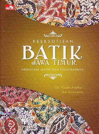 Detail Gambar Motif Batik Jawa Nomer 41