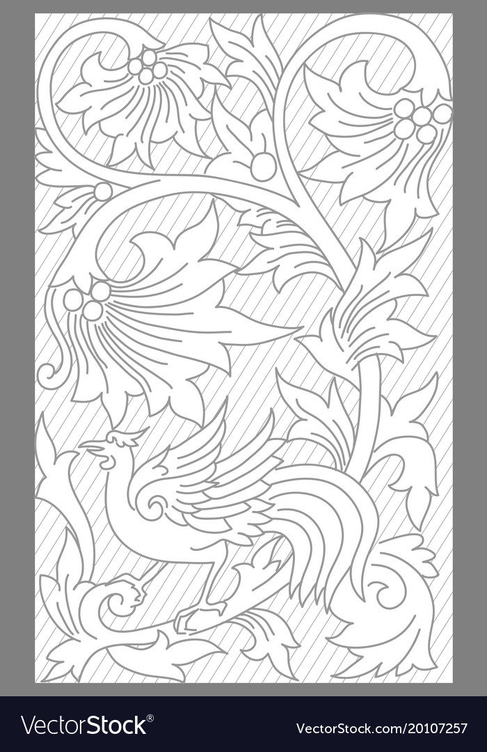 Detail Gambar Motif Batik Jepara Koleksi Nomer 10
