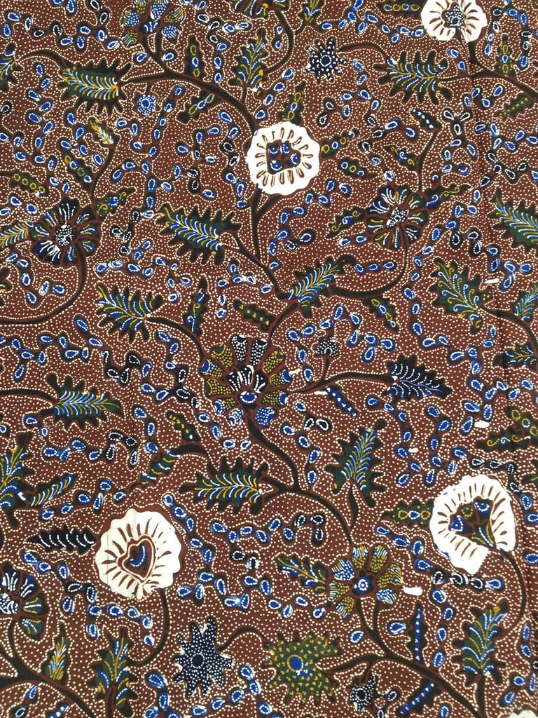 Detail Gambar Motif Batik Kebumen Nomer 27