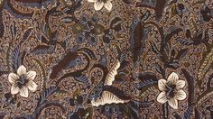 Detail Gambar Motif Batik Kebumen Nomer 40