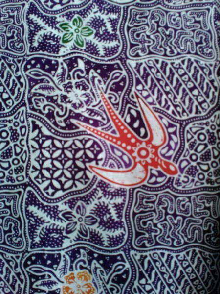 Detail Gambar Motif Batik Kebumen Nomer 45