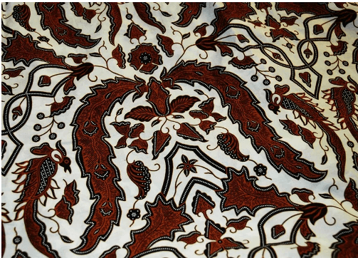 Detail Gambar Motif Batik Kraton Nomer 2