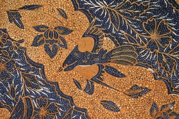 Detail Gambar Motif Batik Kraton Nomer 11