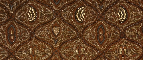 Detail Gambar Motif Batik Kraton Nomer 23