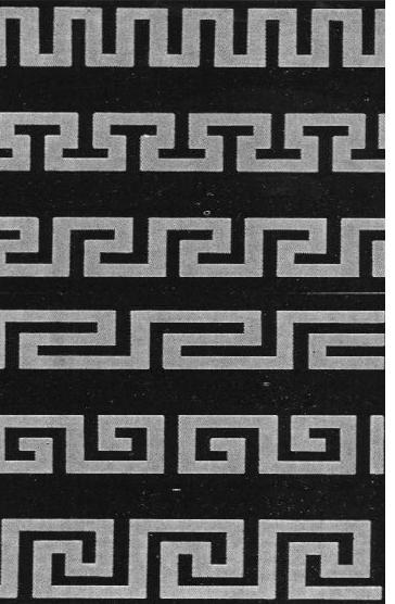 Detail Gambar Motif Batik Meander Nomer 9