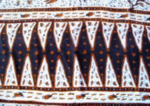 Detail Gambar Motif Batik Meander Gambar Motif Batik Tumpal Nomer 21