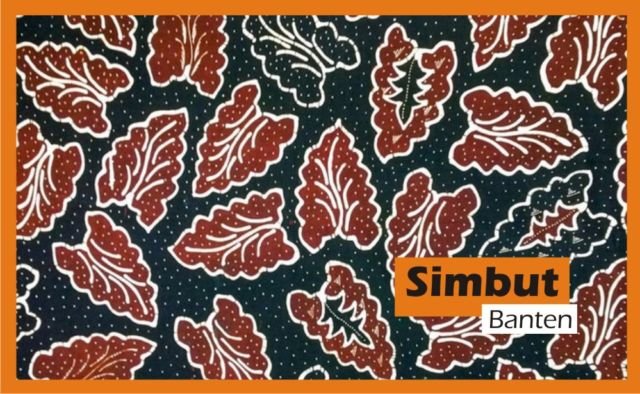 Detail Gambar Motif Batik Nusantara Nomer 36