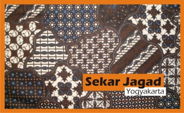 Detail Gambar Motif Batik Nusantara Nomer 45