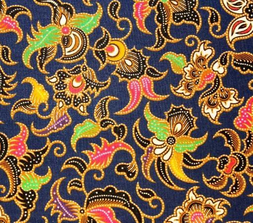 Detail Gambar Motif Batik Nusantara Nomer 51