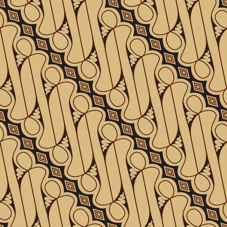 Detail Gambar Motif Batik Parang Nomer 13