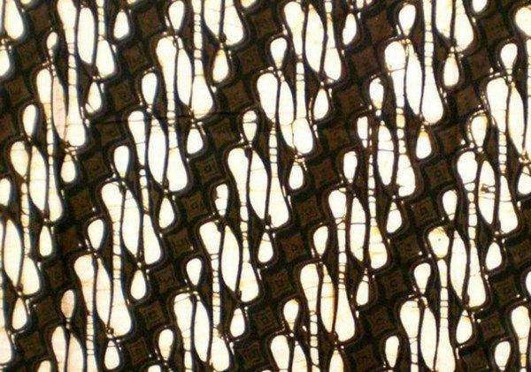 Detail Gambar Motif Batik Parang Nomer 32