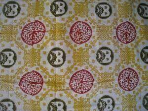 Detail Gambar Motif Batik Parang Gambar Motif Batik Pilin Nomer 43