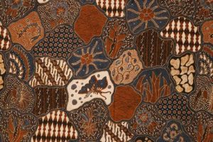 Detail Gambar Motif Batik Sekar Jagad Nomer 20