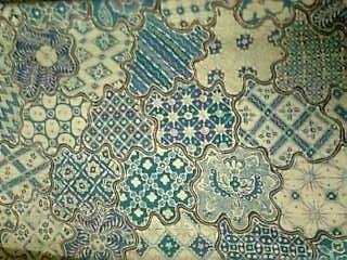 Detail Gambar Motif Batik Sekar Jagad Nomer 48