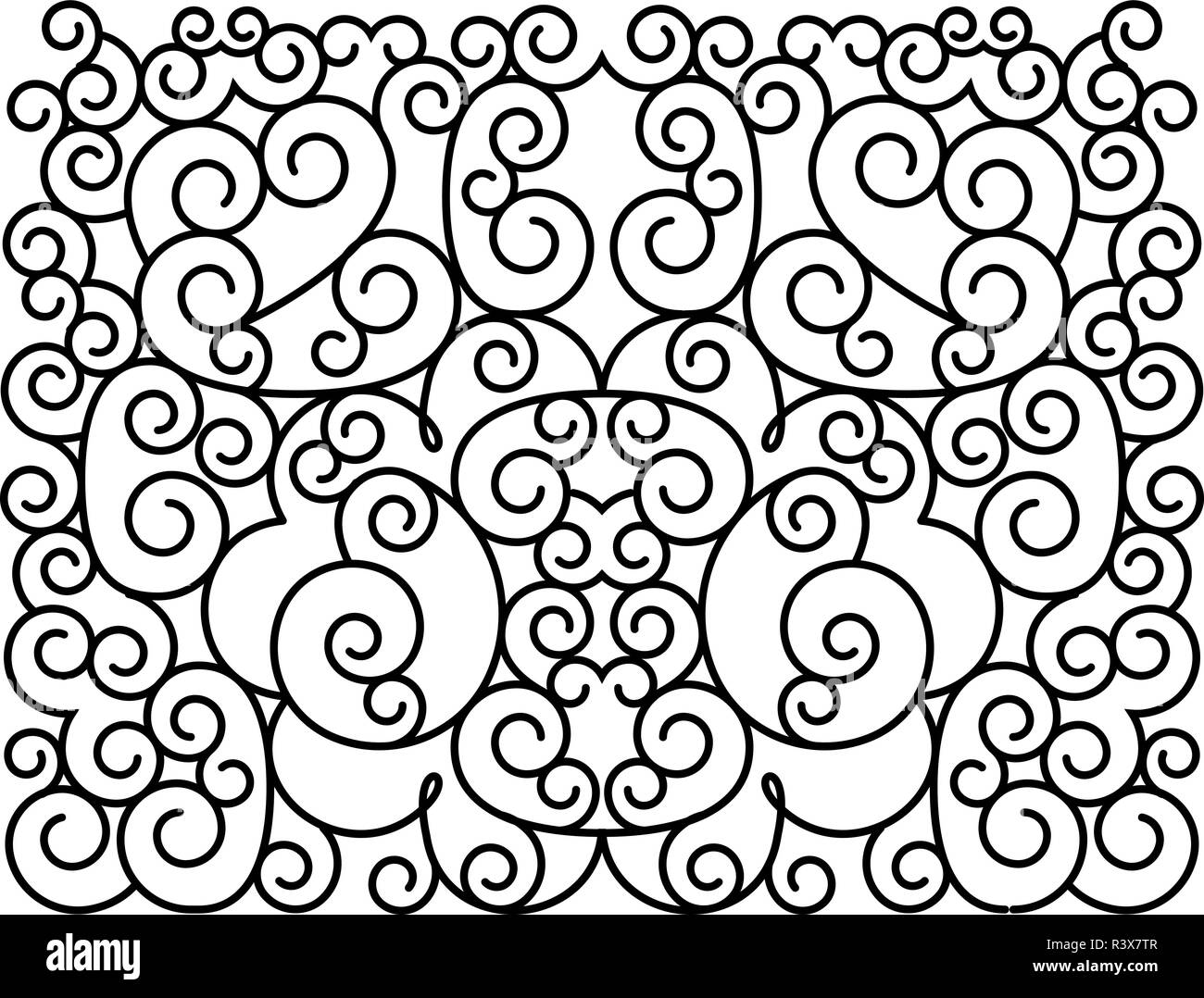 Detail Gambar Motif Batik Simple Nomer 37