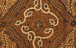 Detail Gambar Motif Batik Sogan Nomer 2