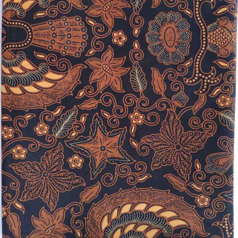 Detail Gambar Motif Batik Sogan Nomer 29