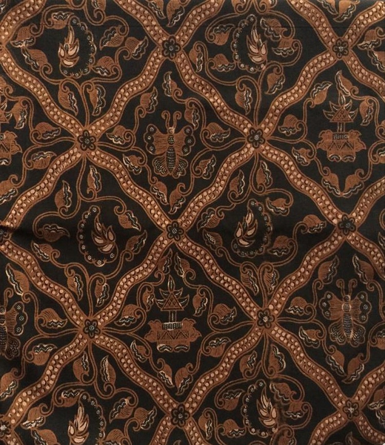 Detail Gambar Motif Batik Solo Nomer 23