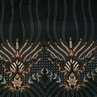 Detail Gambar Motif Batik Solo Nomer 43