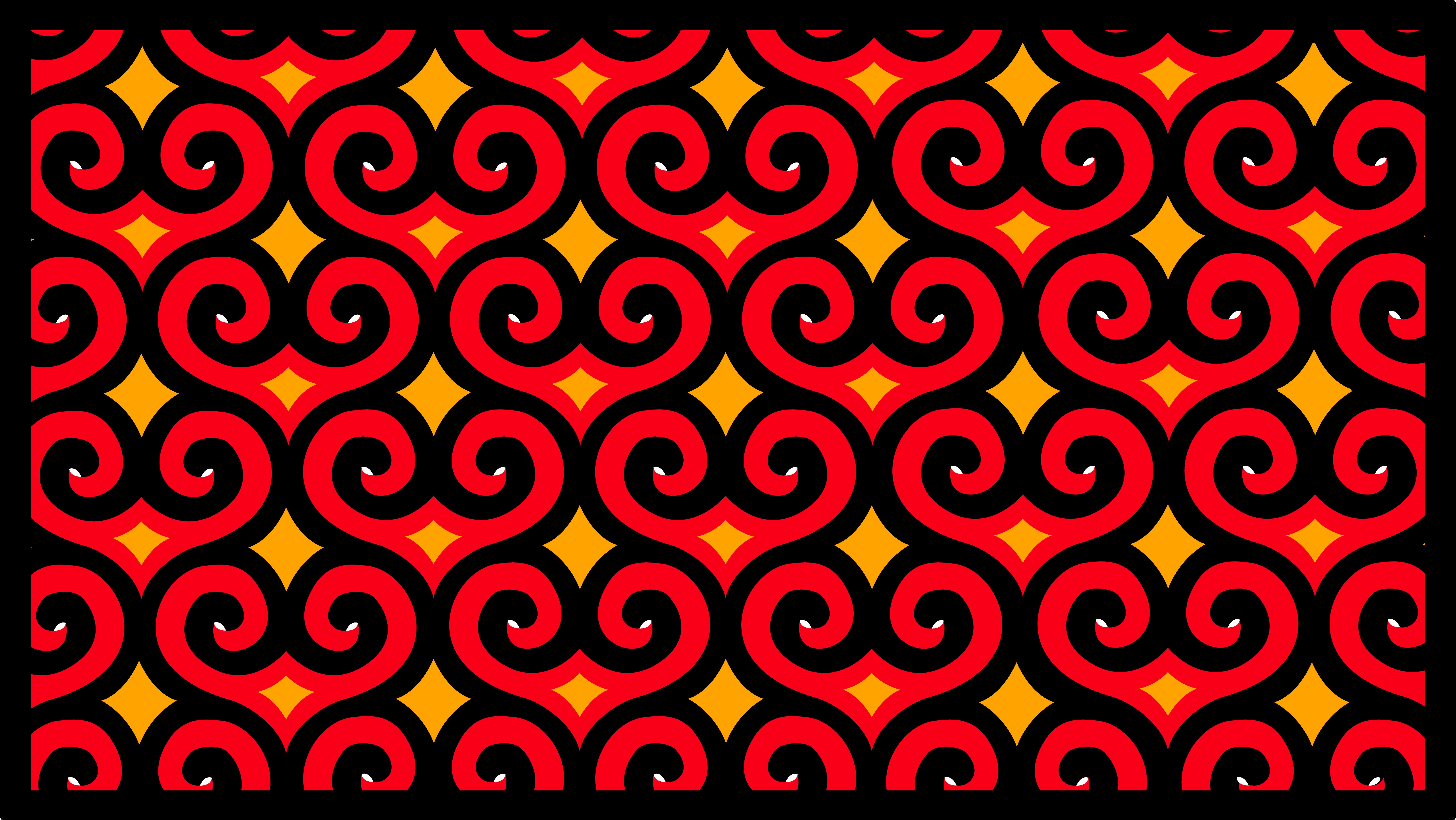 Detail Gambar Motif Batik Toraja Nomer 18