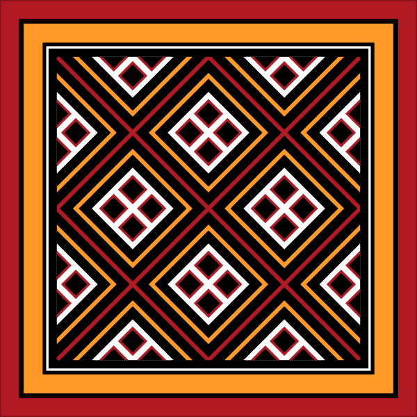 Detail Gambar Motif Batik Toraja Nomer 36