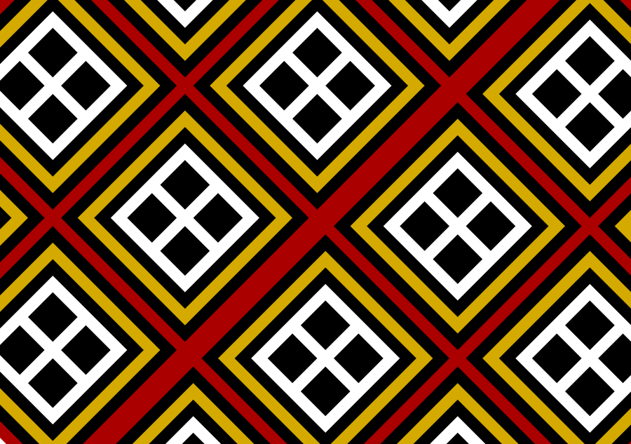 Detail Gambar Motif Batik Toraja Nomer 9