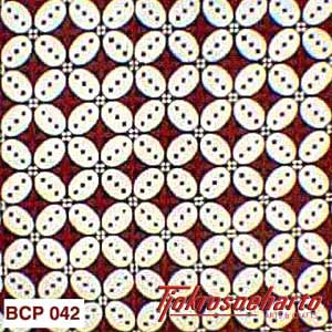 Detail Gambar Motif Batik Tradisional Nomer 48