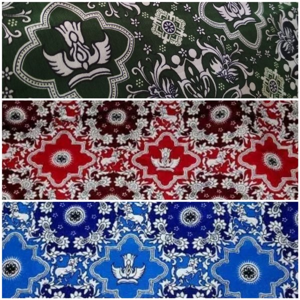 Detail Gambar Motif Batik Untuk Anak Sd Nomer 48